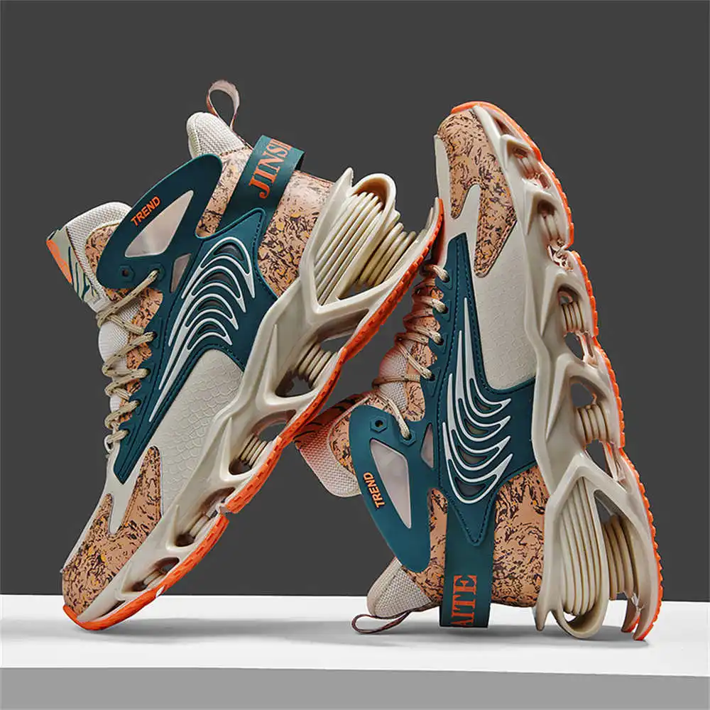 Streetwear Brand New - Non-slip Mid Child Running Sneakers Casual
