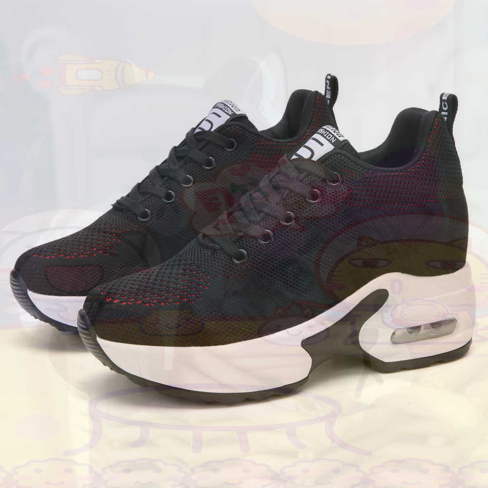 Streetwear Brand New - Red Size 36 Shoes Woman Tennis