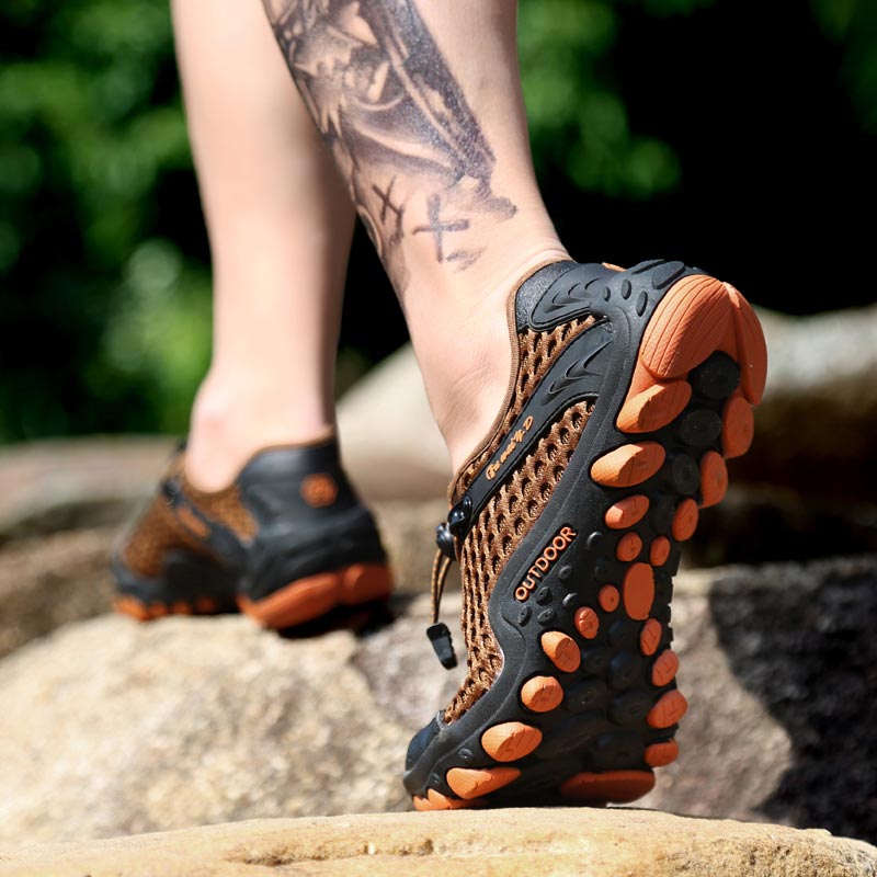 Streetwear Brand With White Flowers - trekking mountain mens sports shoes basket