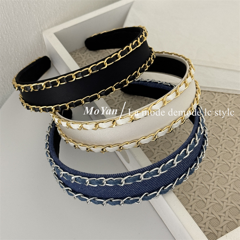 Streetwear Brand New - 2026 New French Classic Brand Metallic