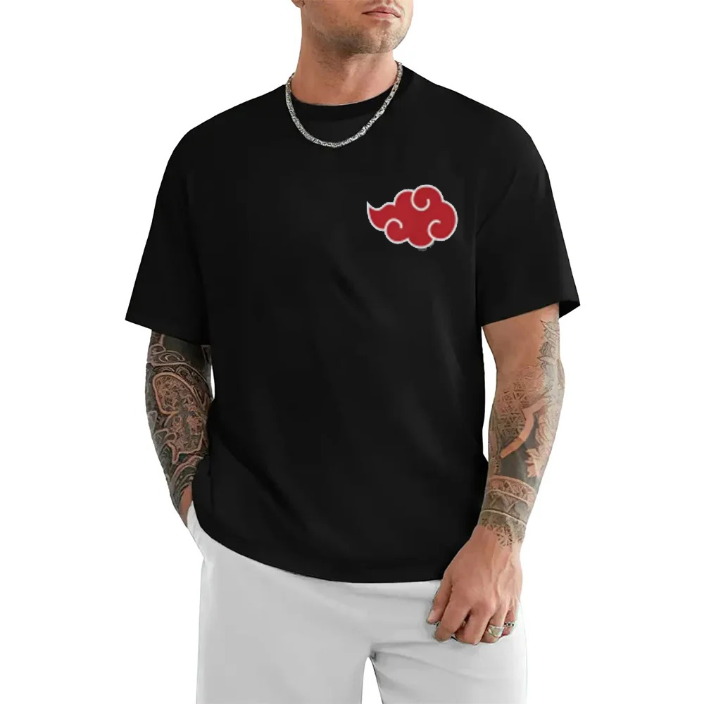 Cap Streetwear Brand - Men Women Japan Anime Akatsuki Cloud