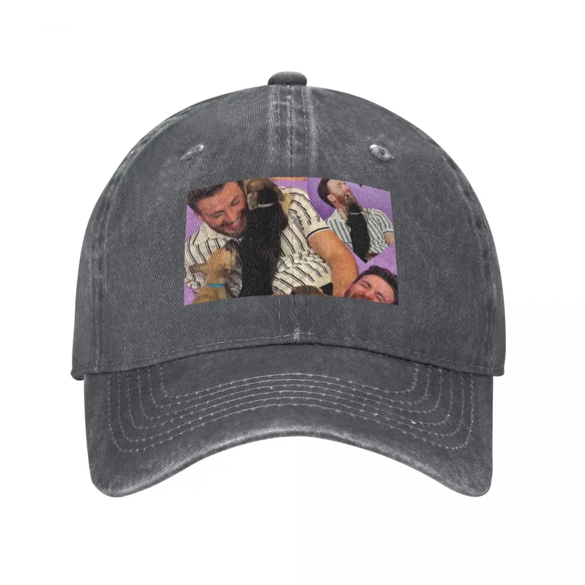 Cap Streetwear Brand - SRTH55 Baseball Cap Visor party Hat