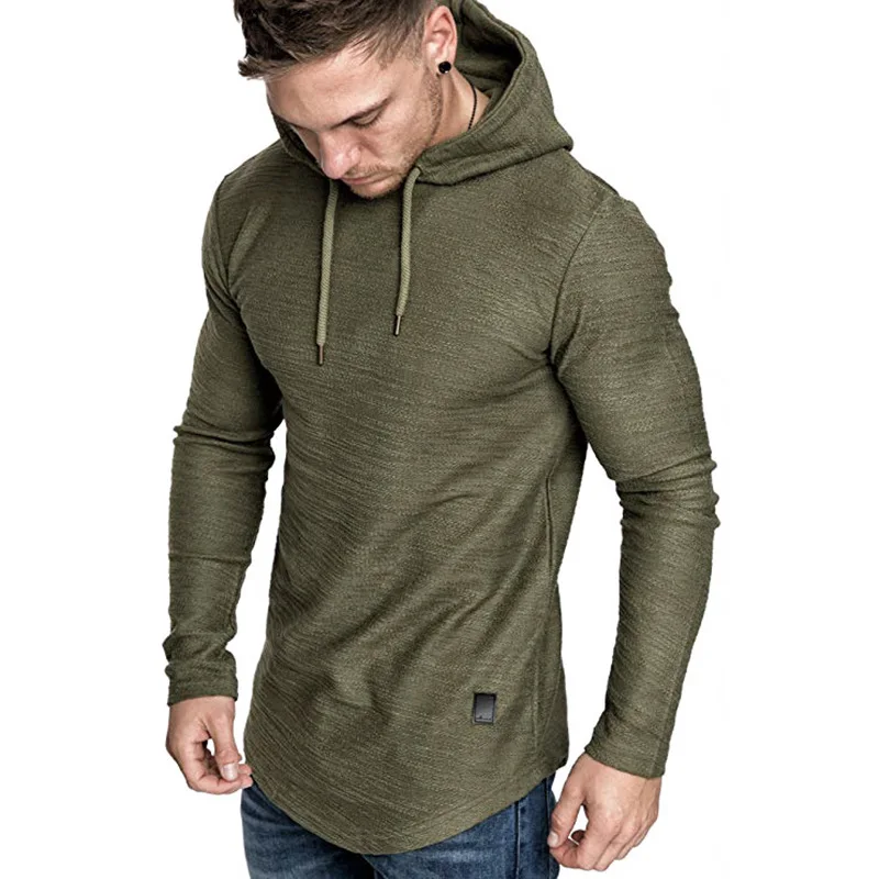 Streetwear Brand Hoodie - MRMT 2026 Brand New Men's Hoodies
