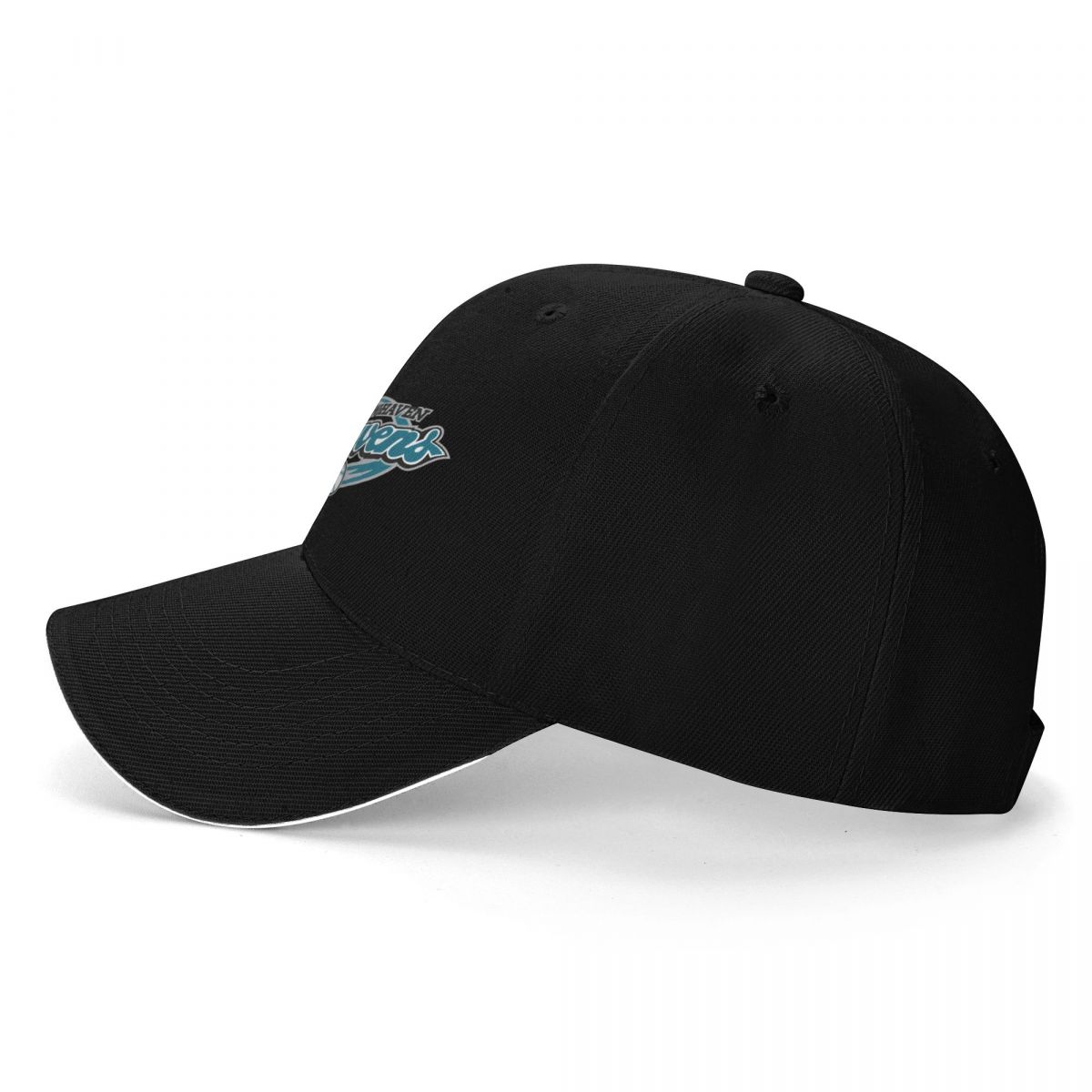 New Haven Ravens Baseball Logo - огляд і ціна Cap Streetwear Brand