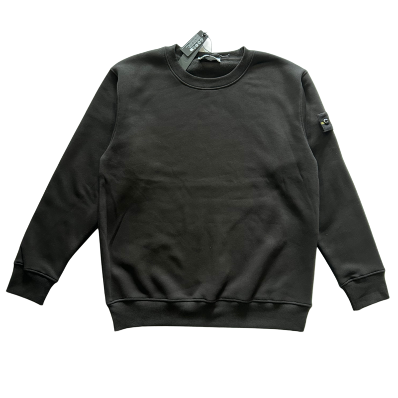 2026 Compass Patch Badge Men’s - огляд і ціна Streetwear Brand Hoodie