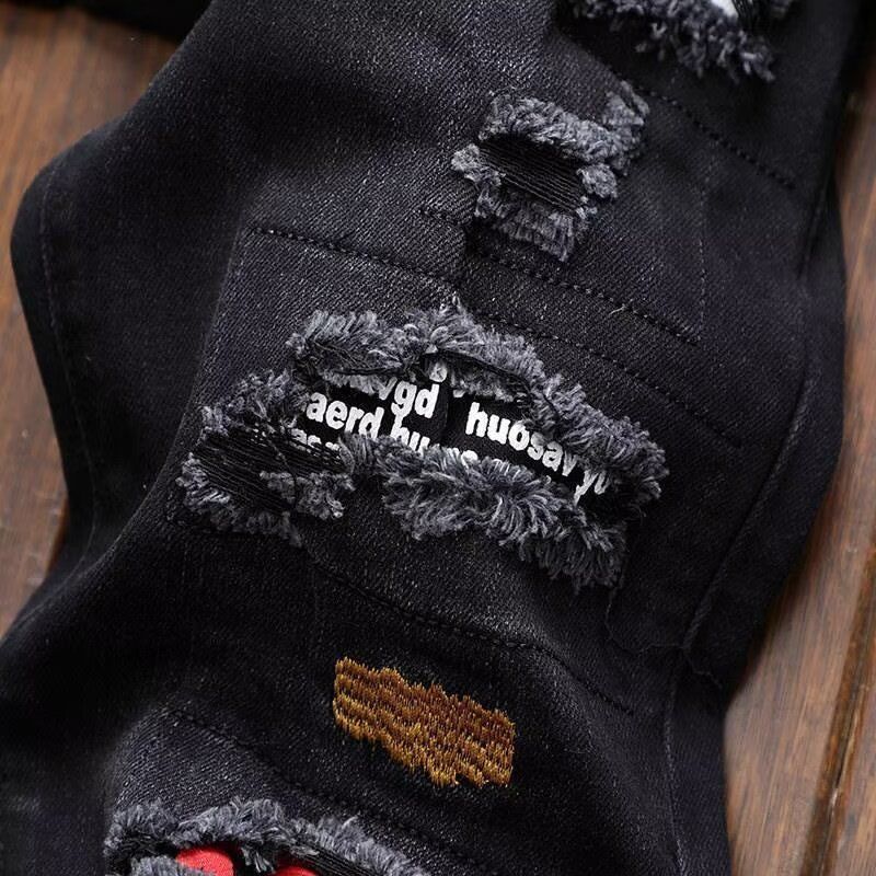 Korean Fashion Streetwear Bran - огляд і ціна Streetwear Brand Designer