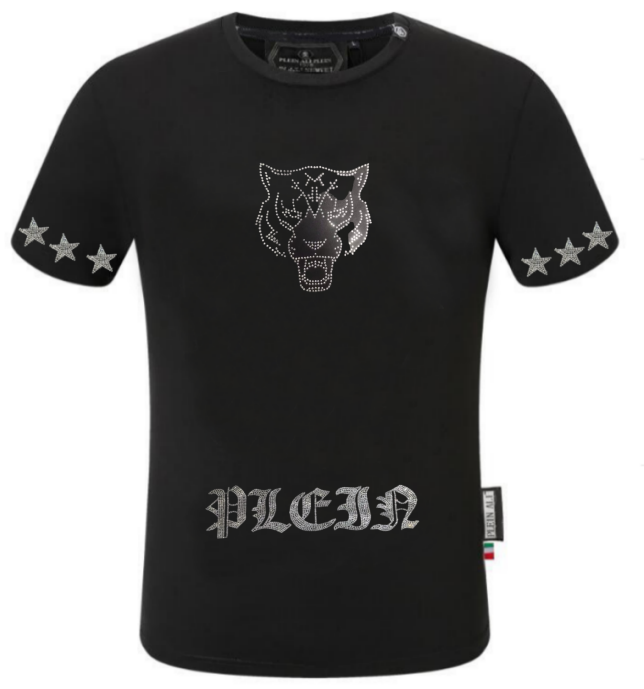 Luxury Brand Men Street Wear T - огляд і ціна Streetwear Brand Designer