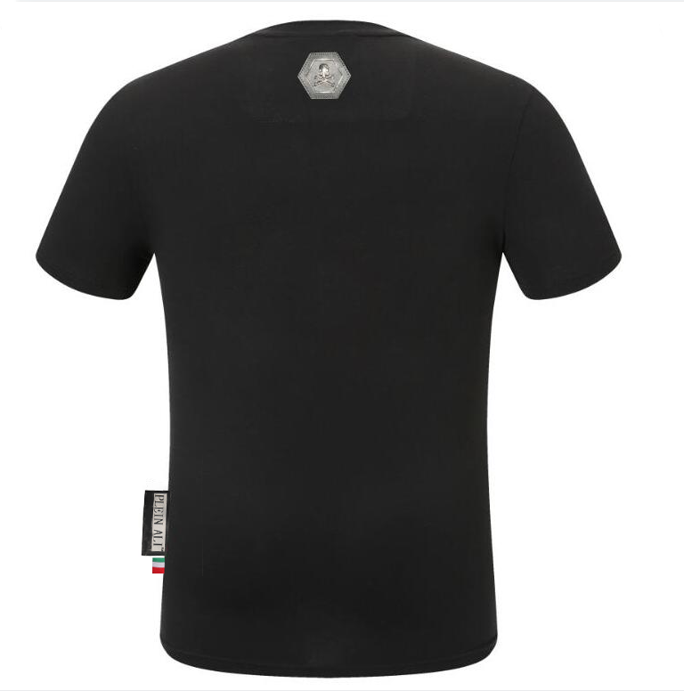 Luxury Brand Men Street Wear T - огляд і ціна Streetwear Brand Designer