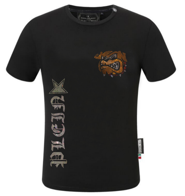 Luxury Brand Men Street Wear T - огляд і ціна Streetwear Brand Designer