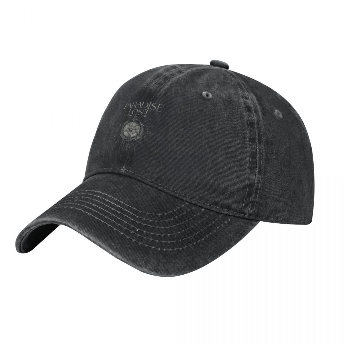 Paradise Lost Baseball Cap The - огляд і ціна Cap Streetwear Brand