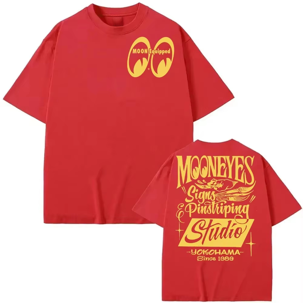Classic Moon Eyes  Equipped Sp - огляд і ціна Streetwear Brand With Eye