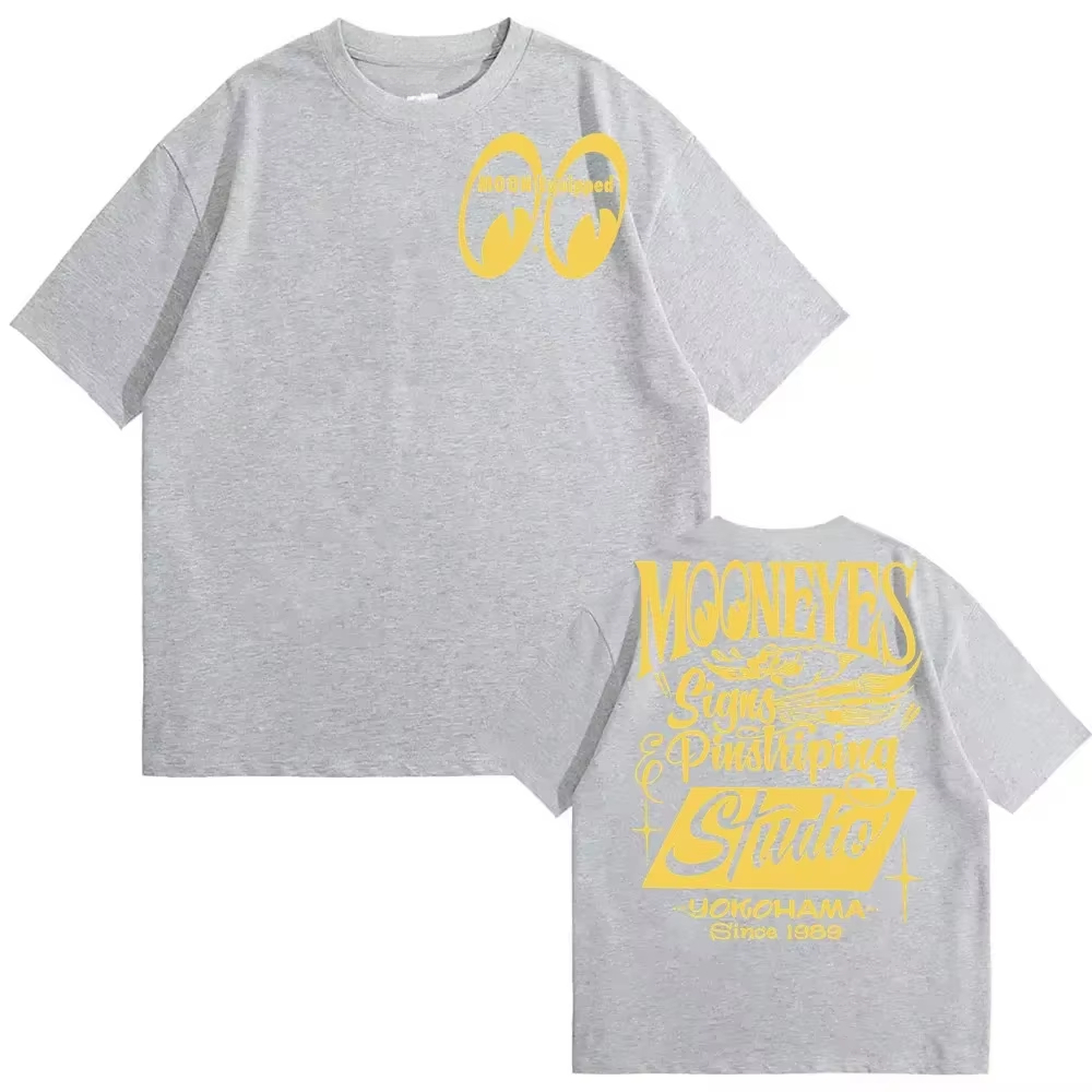 Classic Moon Eyes  Equipped Sp - огляд і ціна Streetwear Brand With Eye