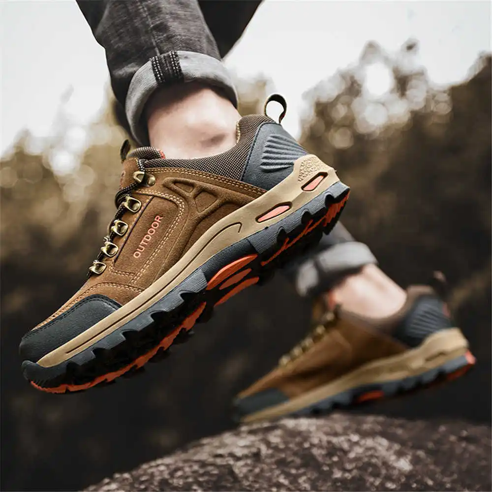 Non-slip Lace Up Hiking Tennis - огляд і ціна Streetwear Brand From Uk
