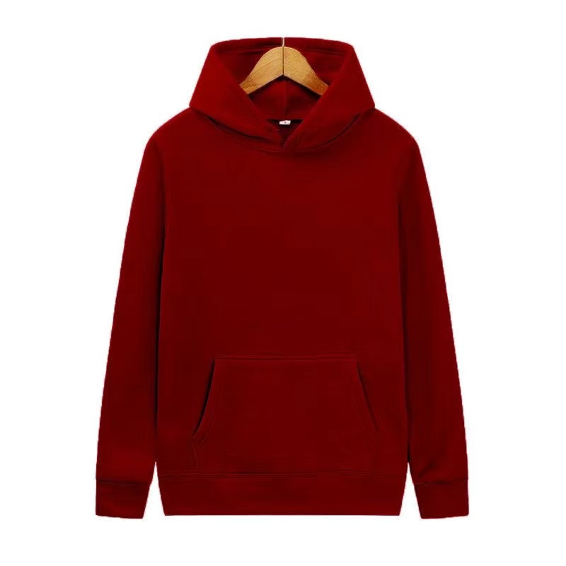 Men Woman Hoodies Sweatshirts  - огляд і ціна Streetwear Brand Hoodie