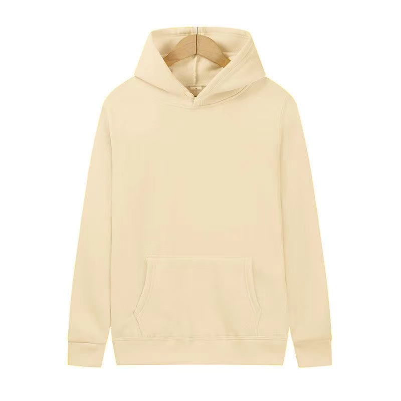 Men Woman Hoodies Sweatshirts  - огляд і ціна Streetwear Brand Hoodie