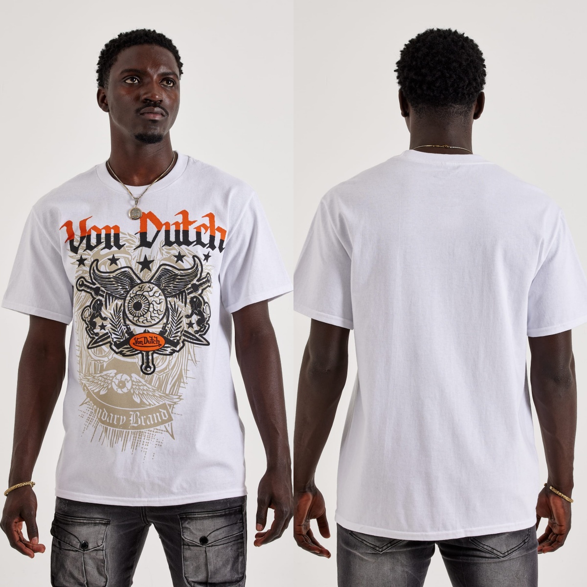 Moto Flying Eye Von Motorcycle - огляд і ціна Streetwear Brand With Eye