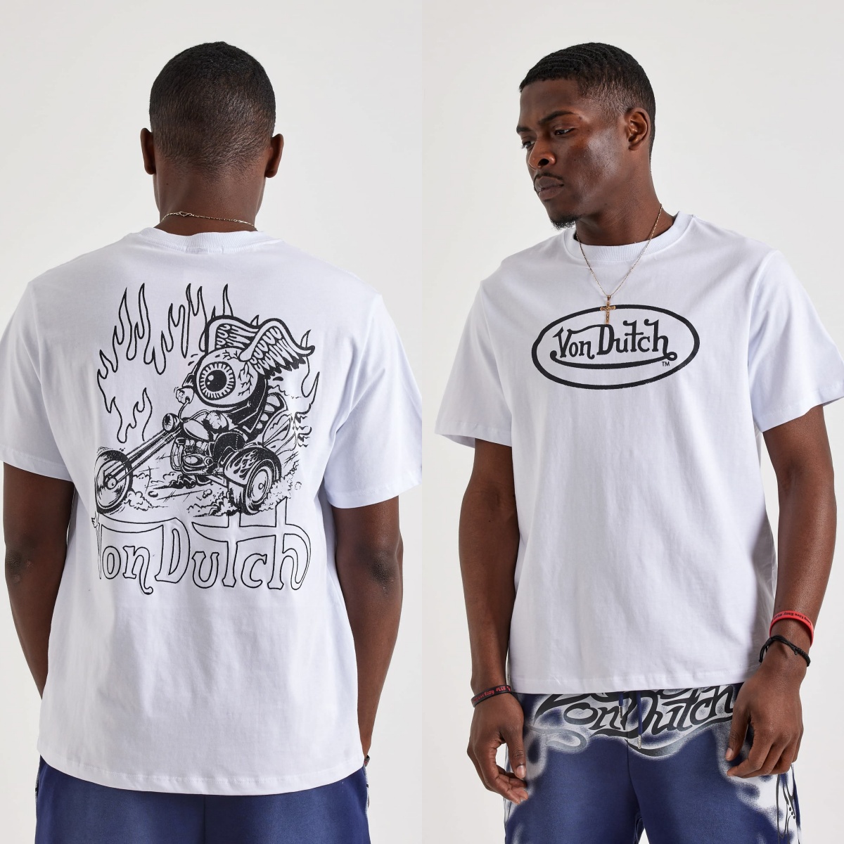 Moto Flying Eye Von Motorcycle - огляд і ціна Streetwear Brand With Eye