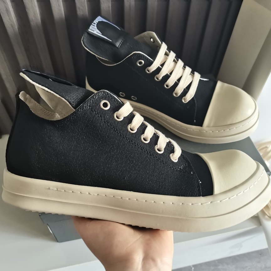 Classic Brand Casual Women Sho - огляд і ціна Streetwear Brand Designer
