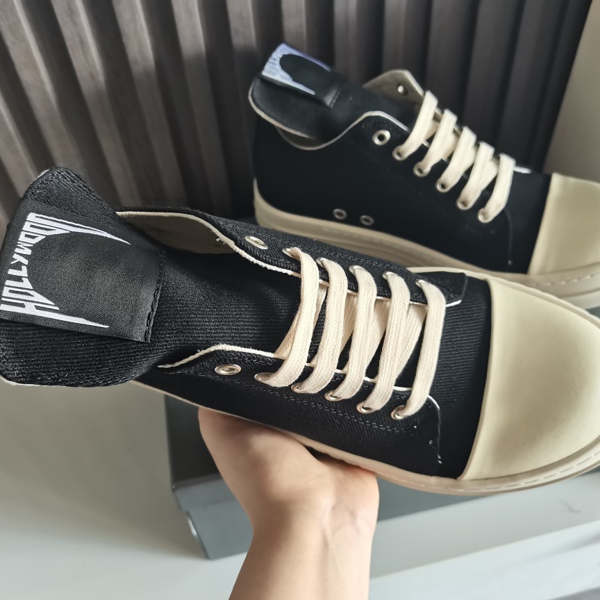 Classic Brand Casual Women Sho - огляд і ціна Streetwear Brand Designer