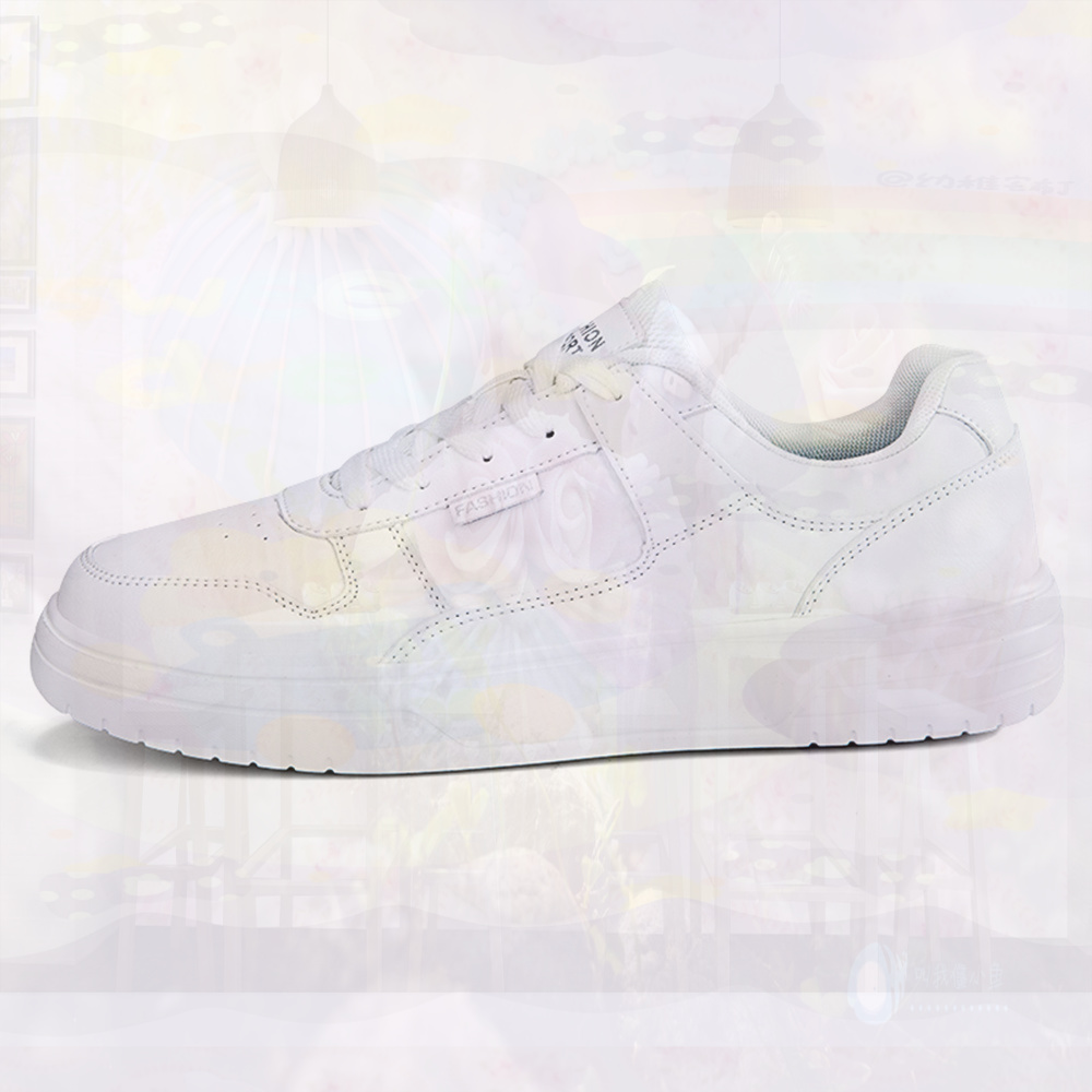 With Ties PU Leather Shoes 41  - огляд і ціна Streetwear Brand From Uk