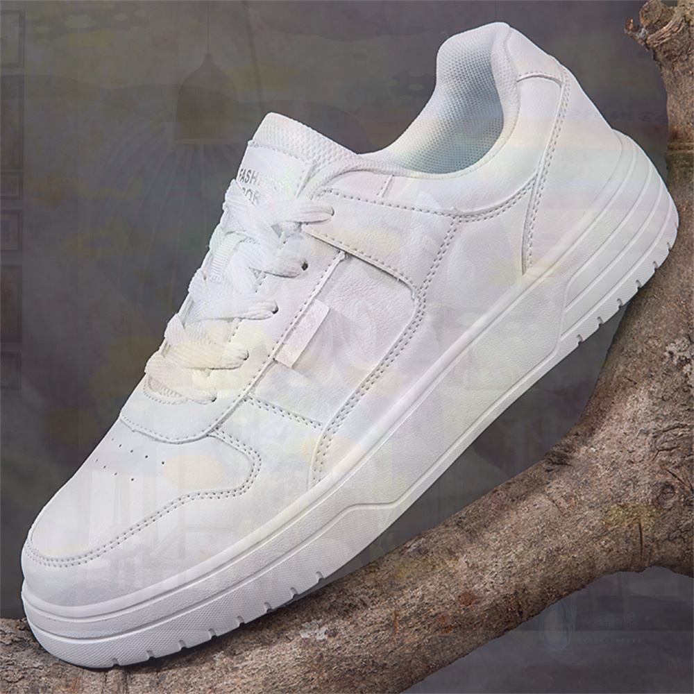 With Ties PU Leather Shoes 41  - огляд і ціна Streetwear Brand From Uk