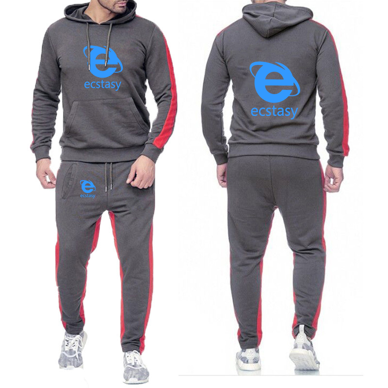 Streetwear Ecstasy Logo Print  - огляд і ціна Streetwear Brand With Eye