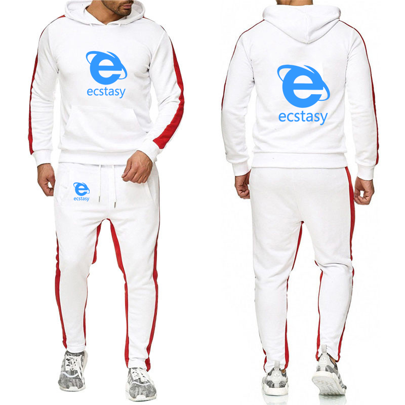 Streetwear Ecstasy Logo Print  - огляд і ціна Streetwear Brand With Eye