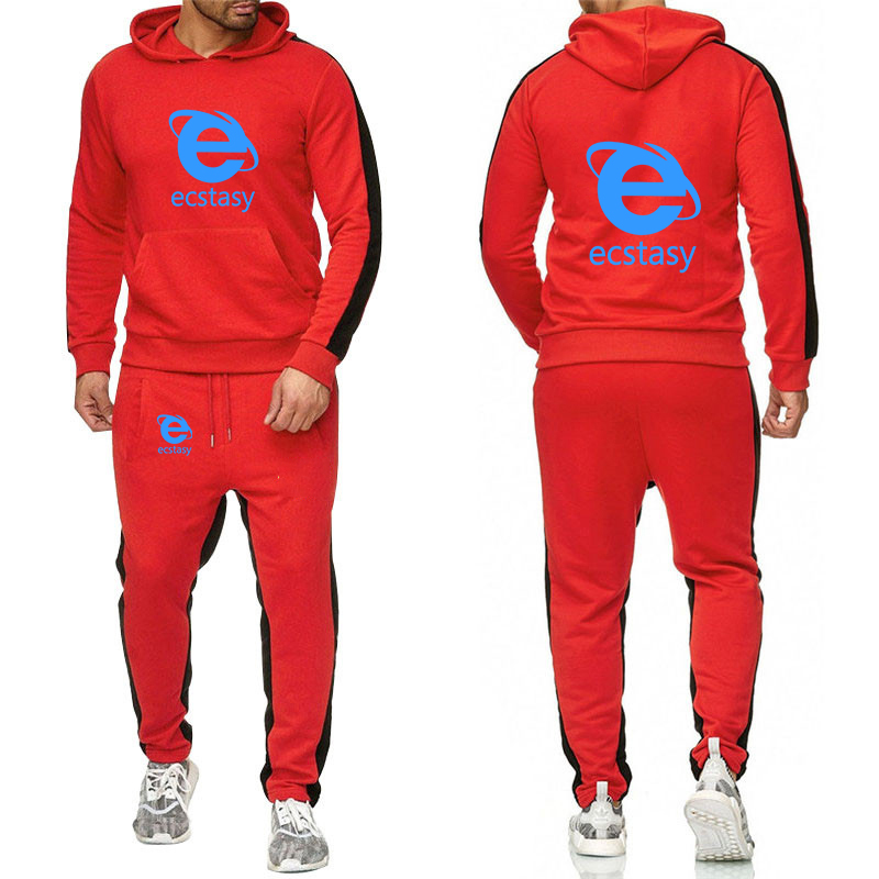 Streetwear Ecstasy Logo Print  - огляд і ціна Streetwear Brand With Eye