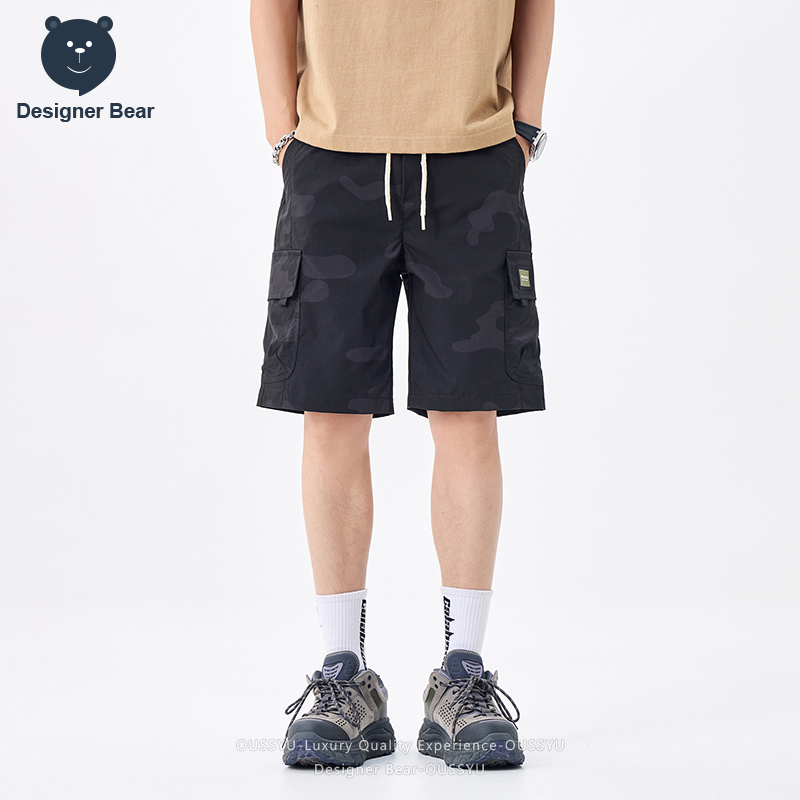 Brand Clothing Summer Cargo Ca - огляд і ціна Streetwear Brand Designer