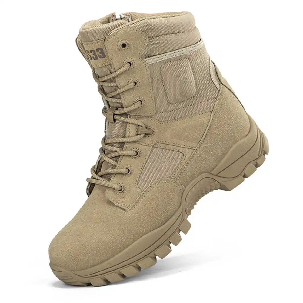 Nonslip Genuine Leather Hiking - огляд і ціна Streetwear Brand From Uk