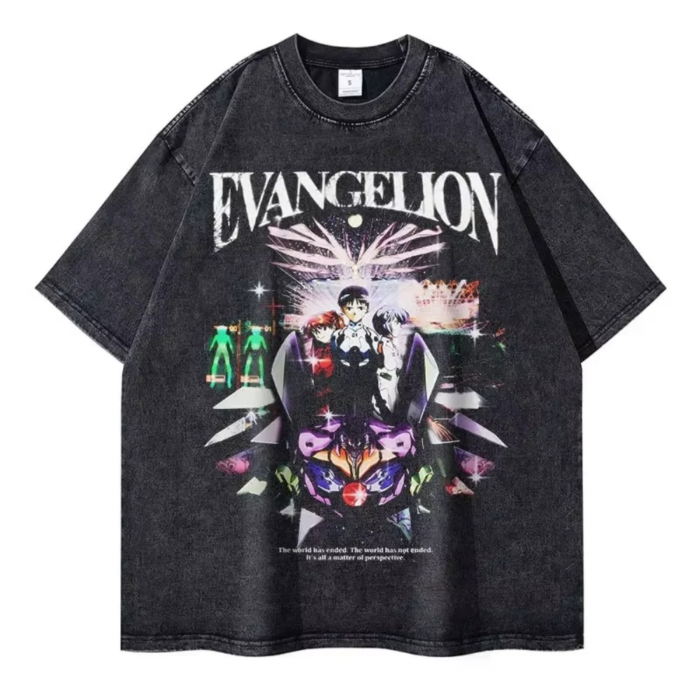 Oversized Men's T Shirts  Clot - огляд і ціна Cap Streetwear Brand