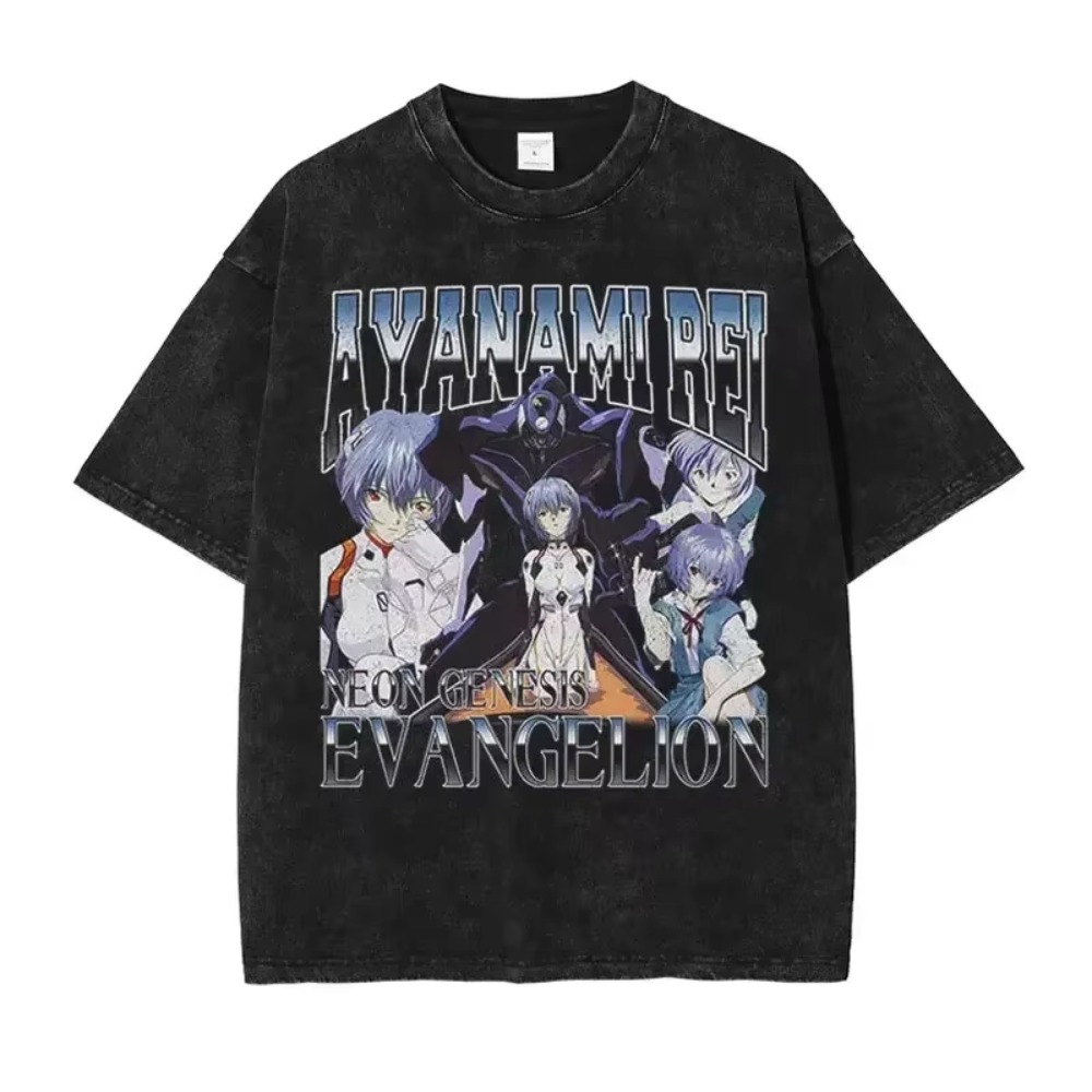 Oversized Men's T Shirts  Clot - огляд і ціна Cap Streetwear Brand