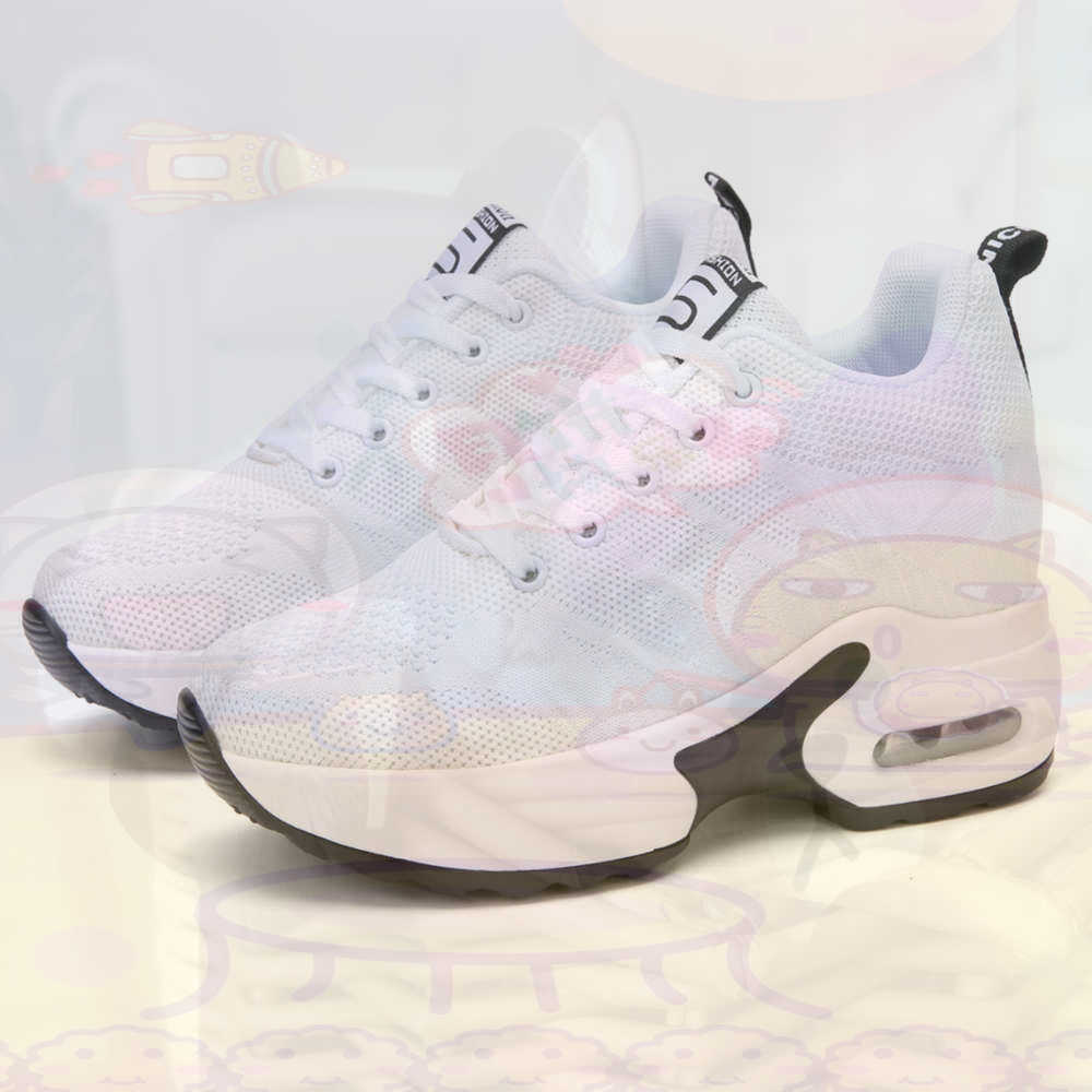 Red Size 36 Shoes Woman Tennis - огляд і ціна Streetwear Brand New