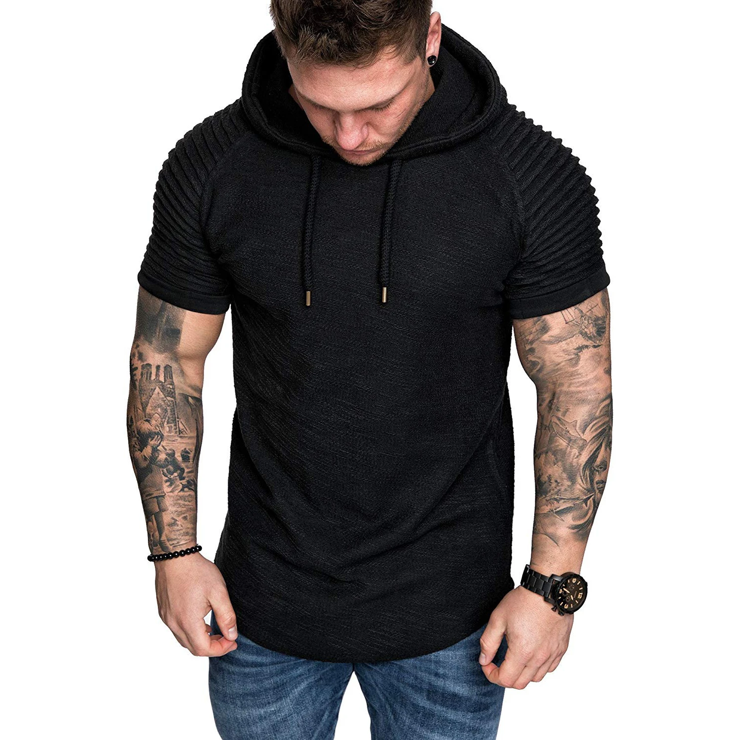 MRMT 2026 Brand New Men's Hood - огляд і ціна Streetwear Brand Hoodie