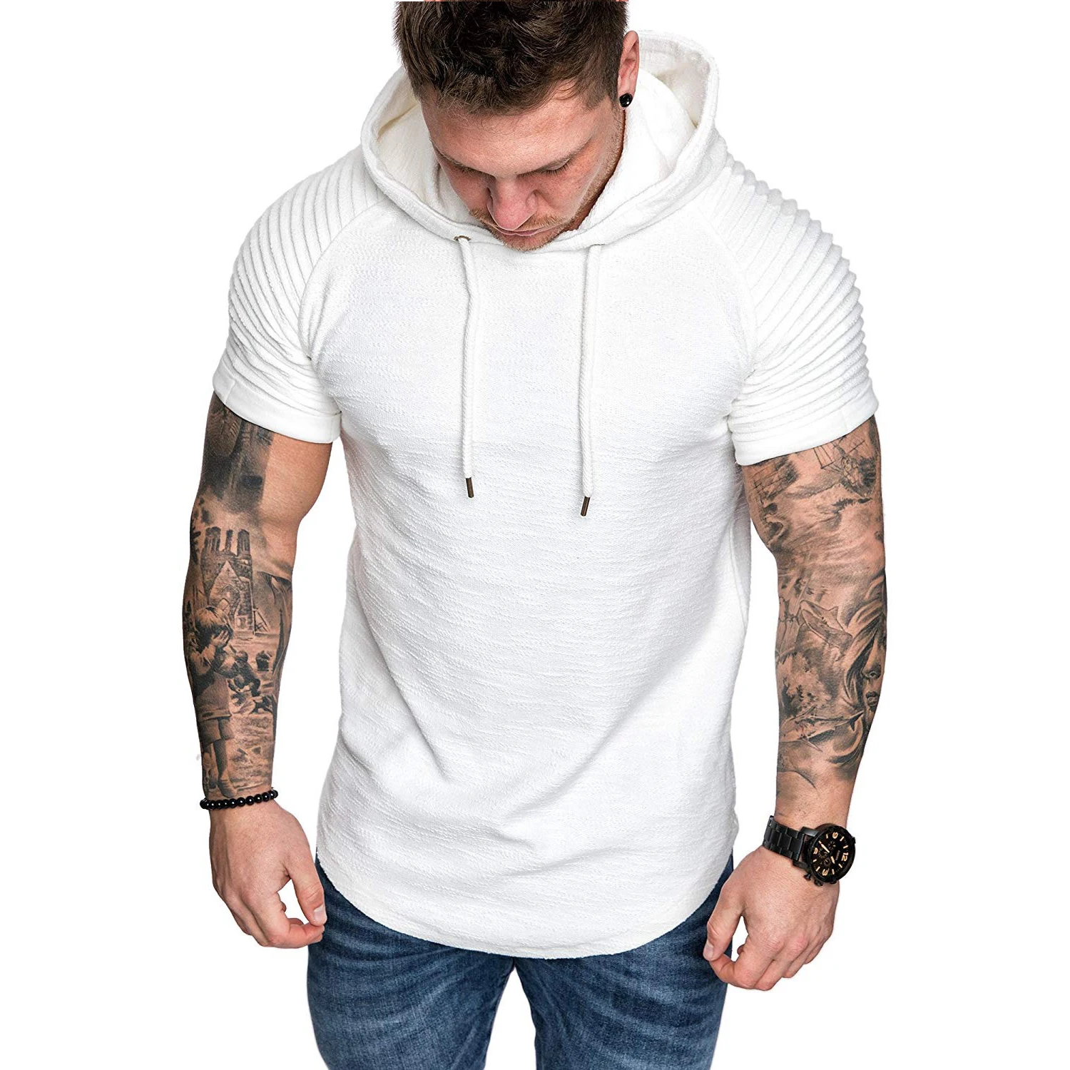 MRMT 2026 Brand New Men's Hood - огляд і ціна Streetwear Brand Hoodie
