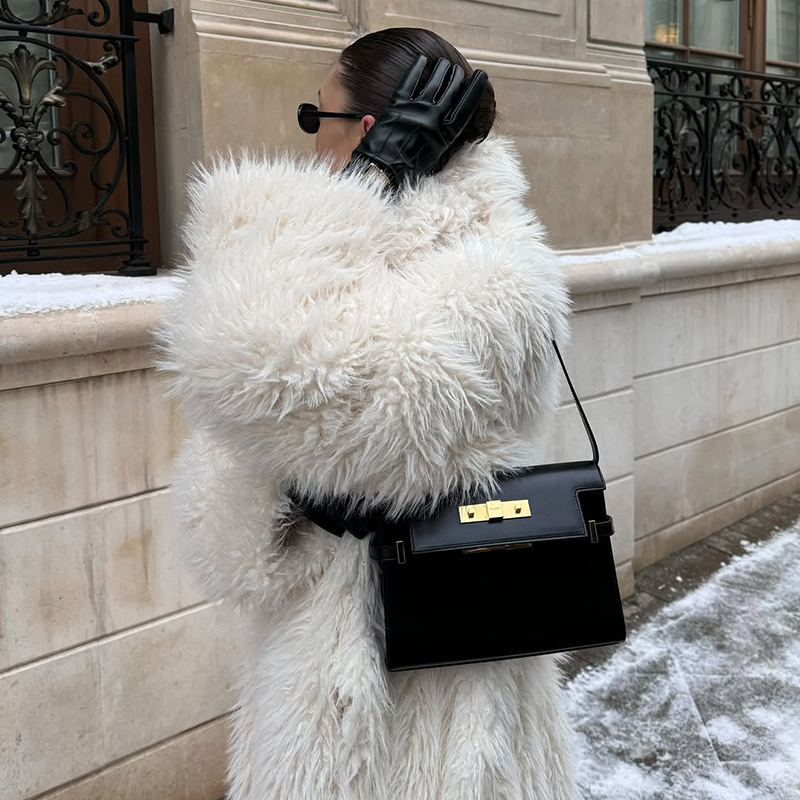 2026 Winter Brand Fashion Russ - огляд і ціна Streetwear Russian Brand