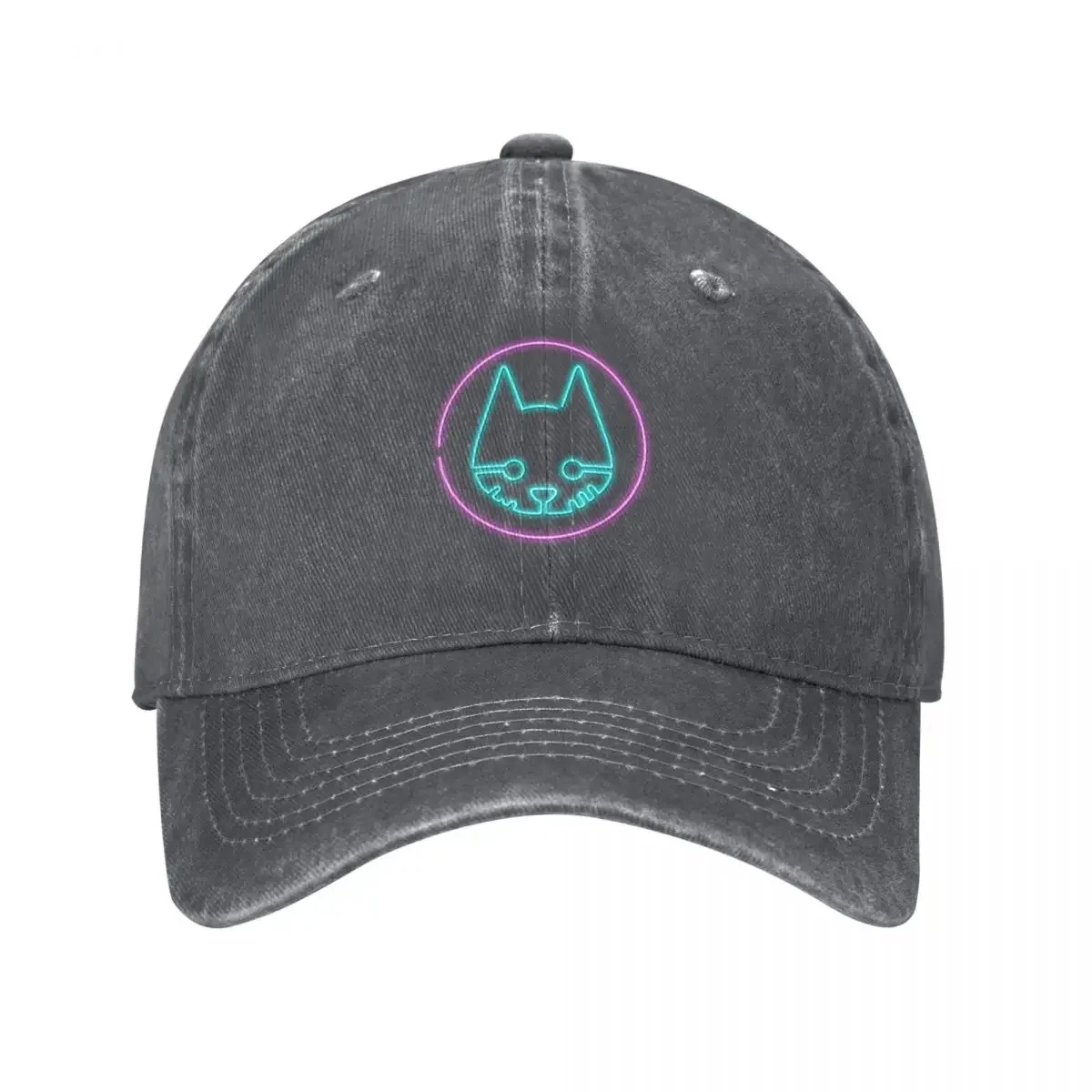 neon stray Baseball Cap Brand  - огляд і ціна Cap Streetwear Brand