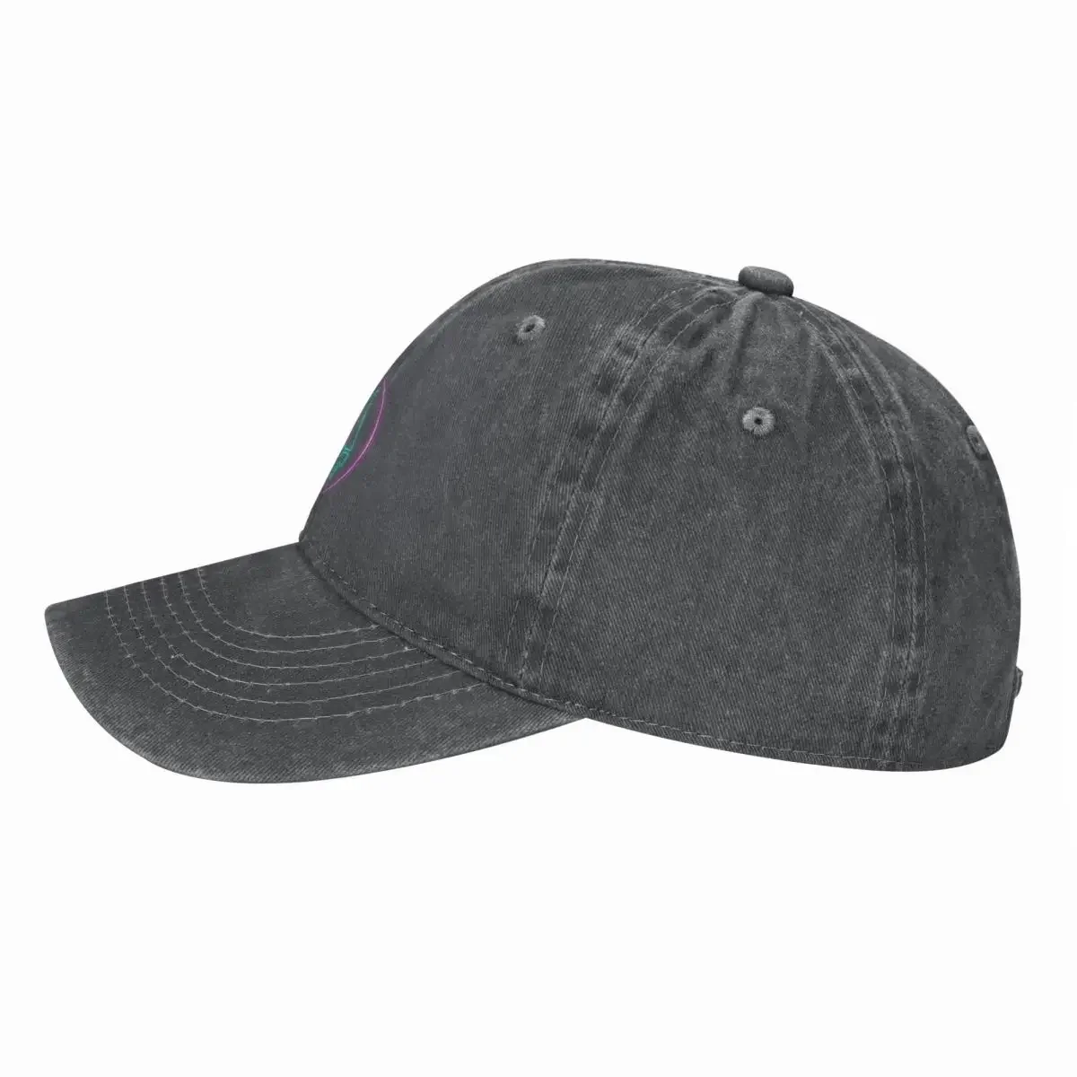 neon stray Baseball Cap Brand  - огляд і ціна Cap Streetwear Brand
