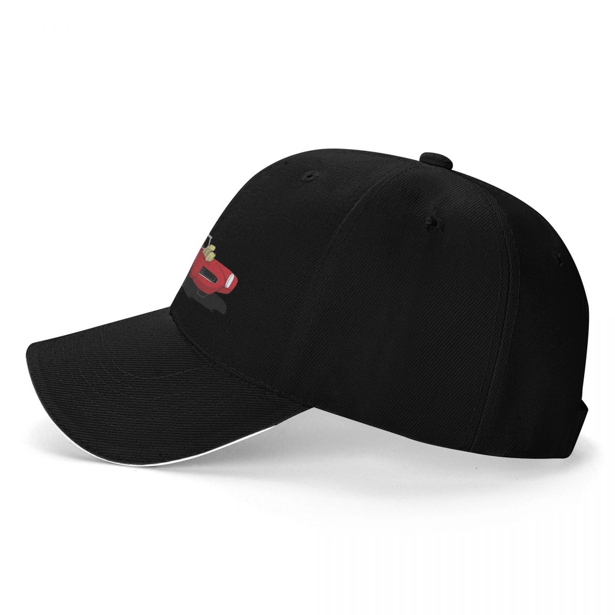 Monkeemobile Baseball Cap Ball - огляд і ціна Cap Streetwear Brand