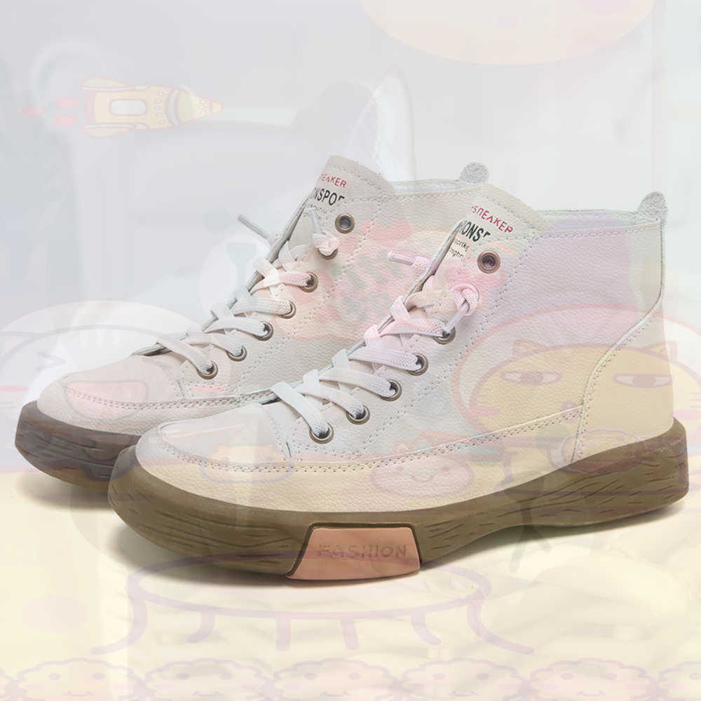 High Top Hi Cut Offers Skatebo - огляд і ціна Streetwear Brand From Uk