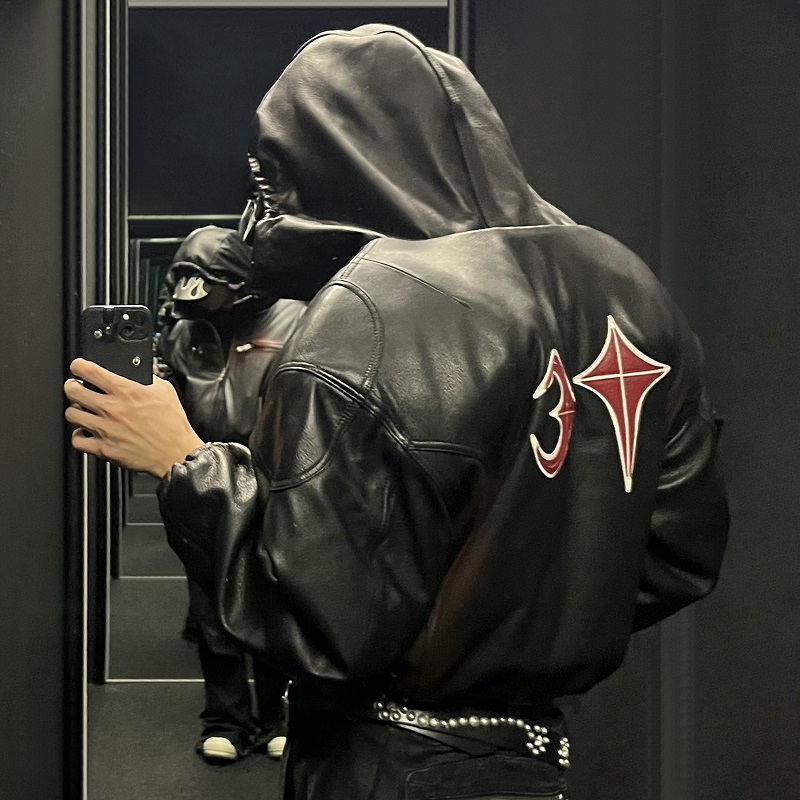 Thug Club New Arrival Niche St - огляд і ціна Streetwear Brand Hoodie