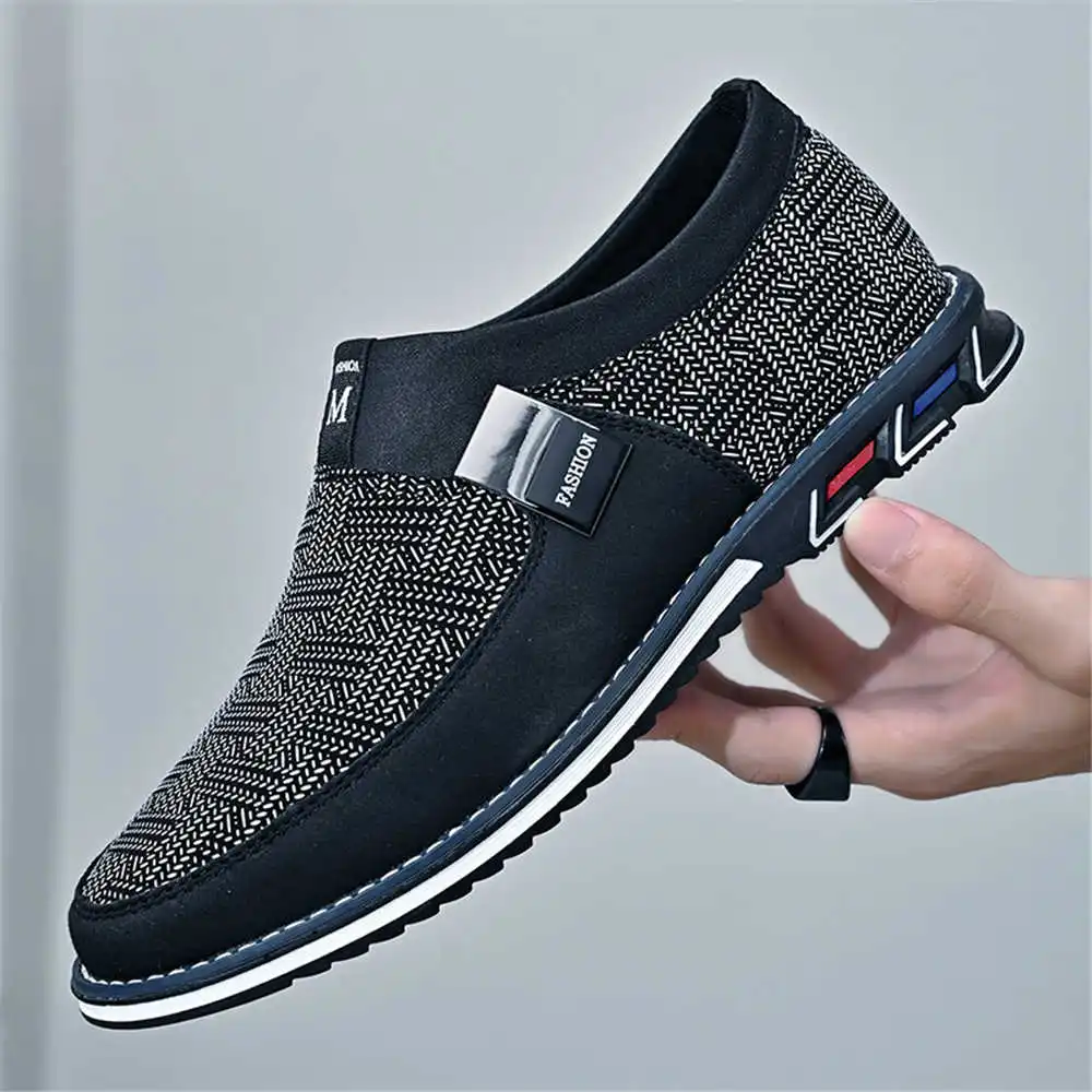 Dark Blue 44-45 Summer Shoes S - огляд і ціна Streetwear Brand From Uk