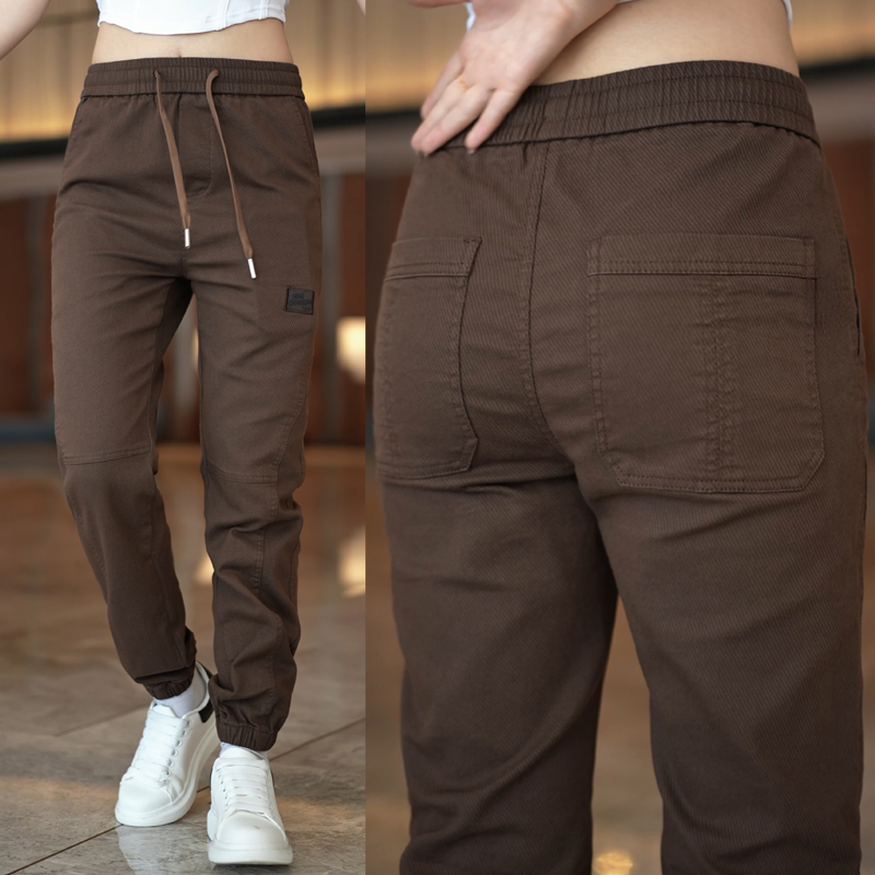 Slim Stretch Fashion Casual Me - огляд і ціна Streetwear Brand New