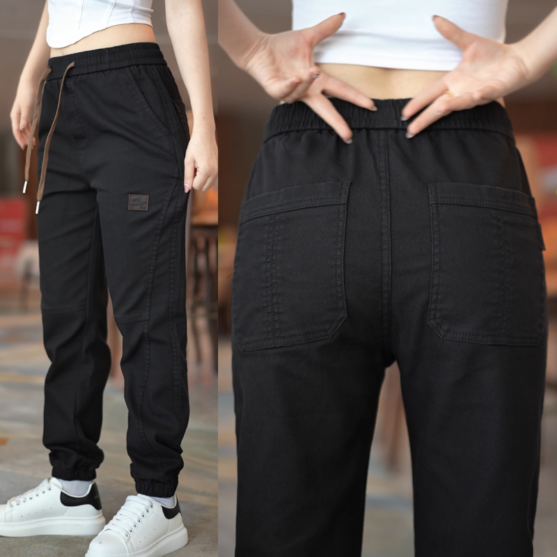 Slim Stretch Fashion Casual Me - огляд і ціна Streetwear Brand New