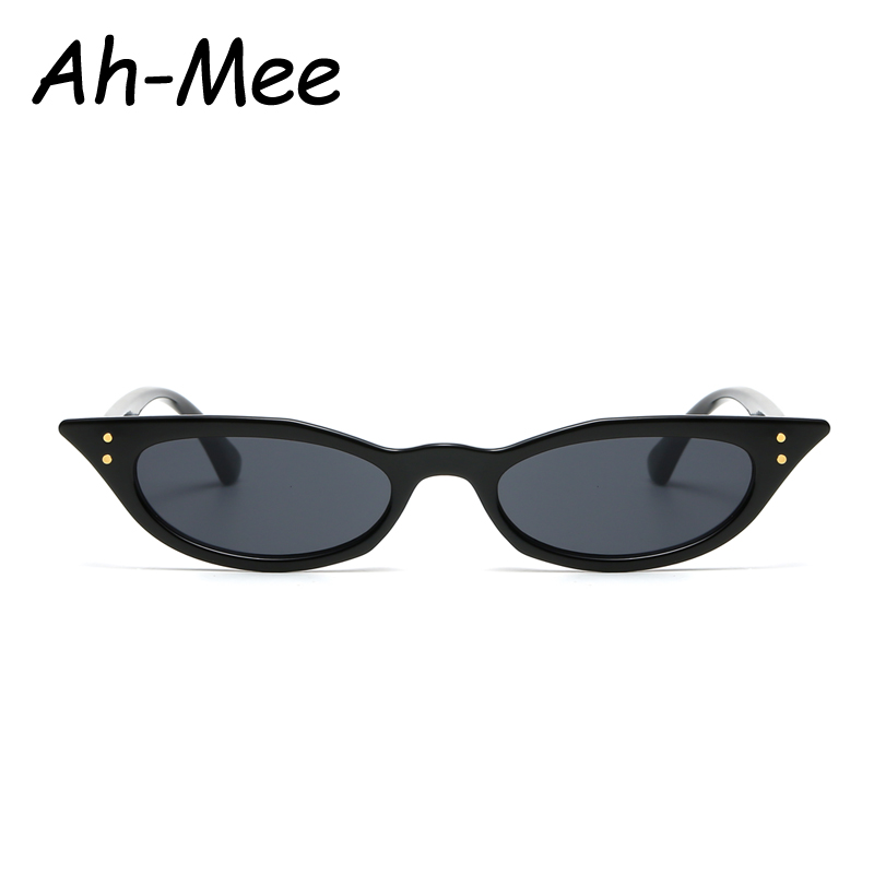 Small Cat Eye Sunglasses Women - огляд і ціна Streetwear Brand With Eye