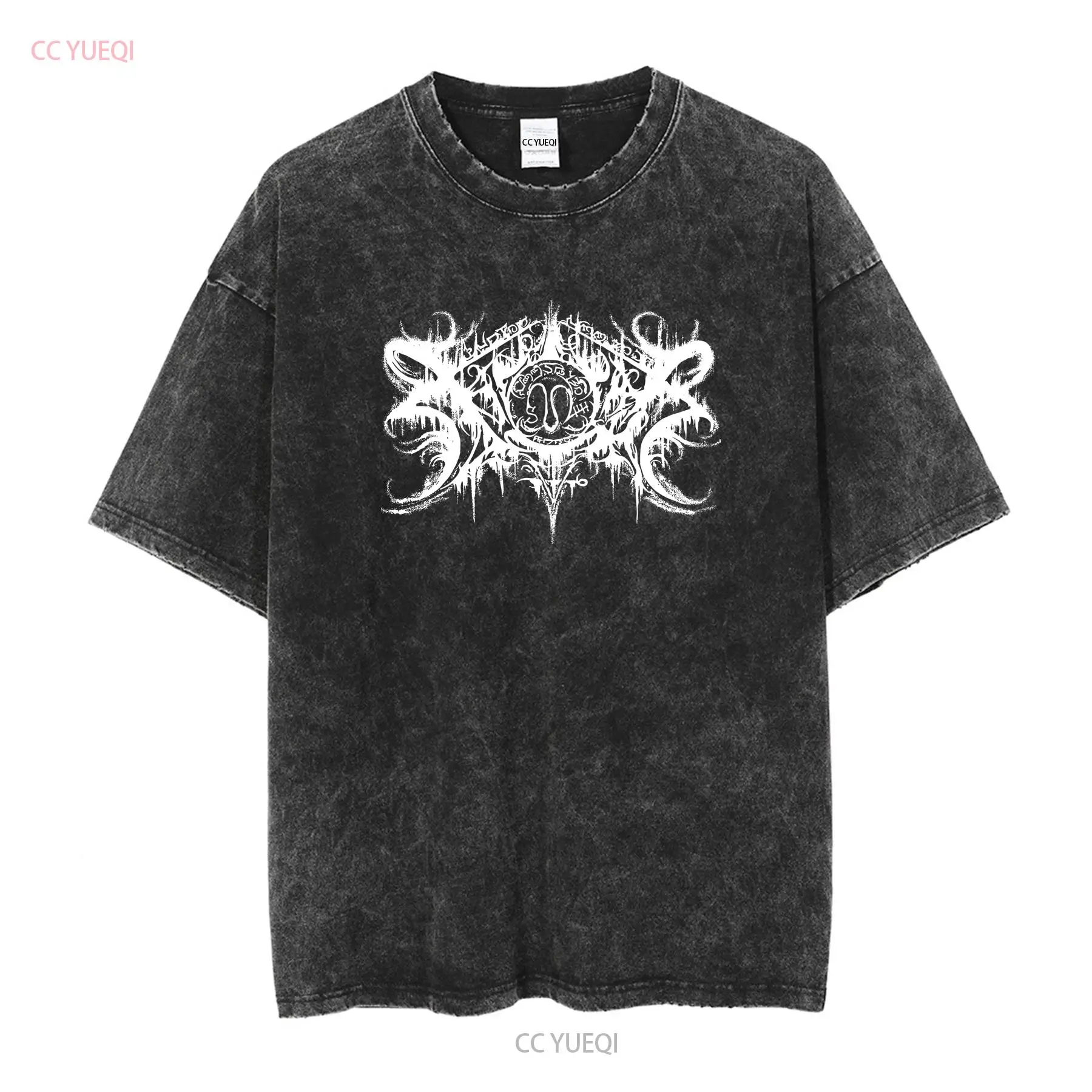 XASTHUR Brand New T Shirt Blac - огляд і ціна Streetwear Brand New