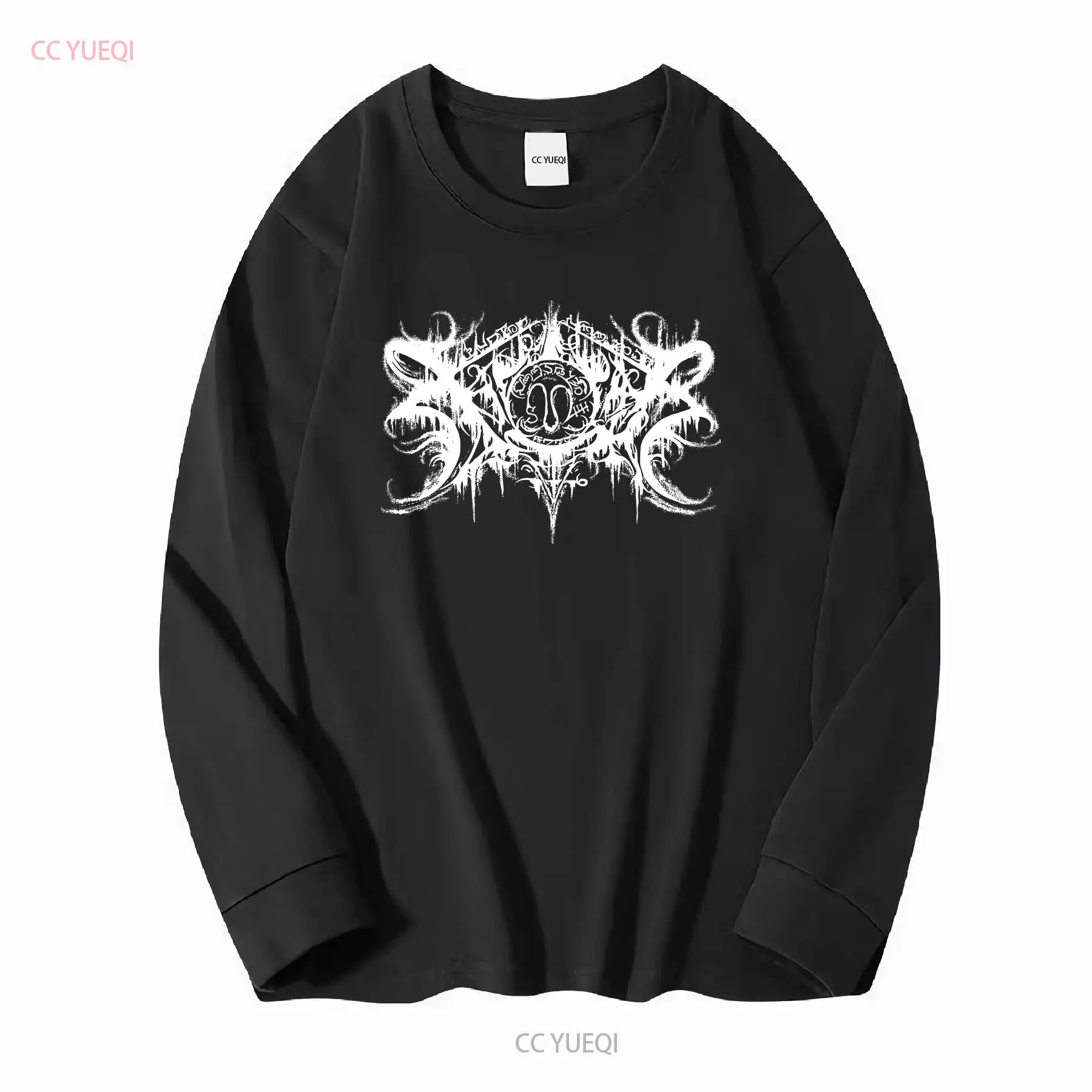 XASTHUR Brand New T Shirt Blac - огляд і ціна Streetwear Brand New