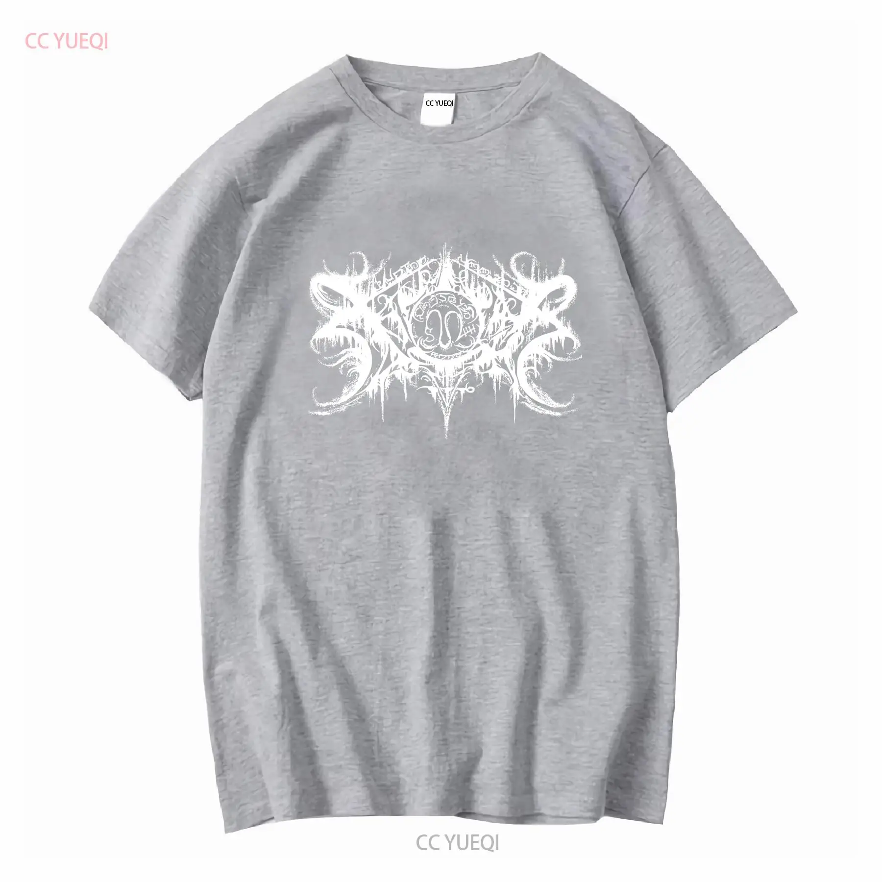 XASTHUR Brand New T Shirt Blac - огляд і ціна Streetwear Brand New