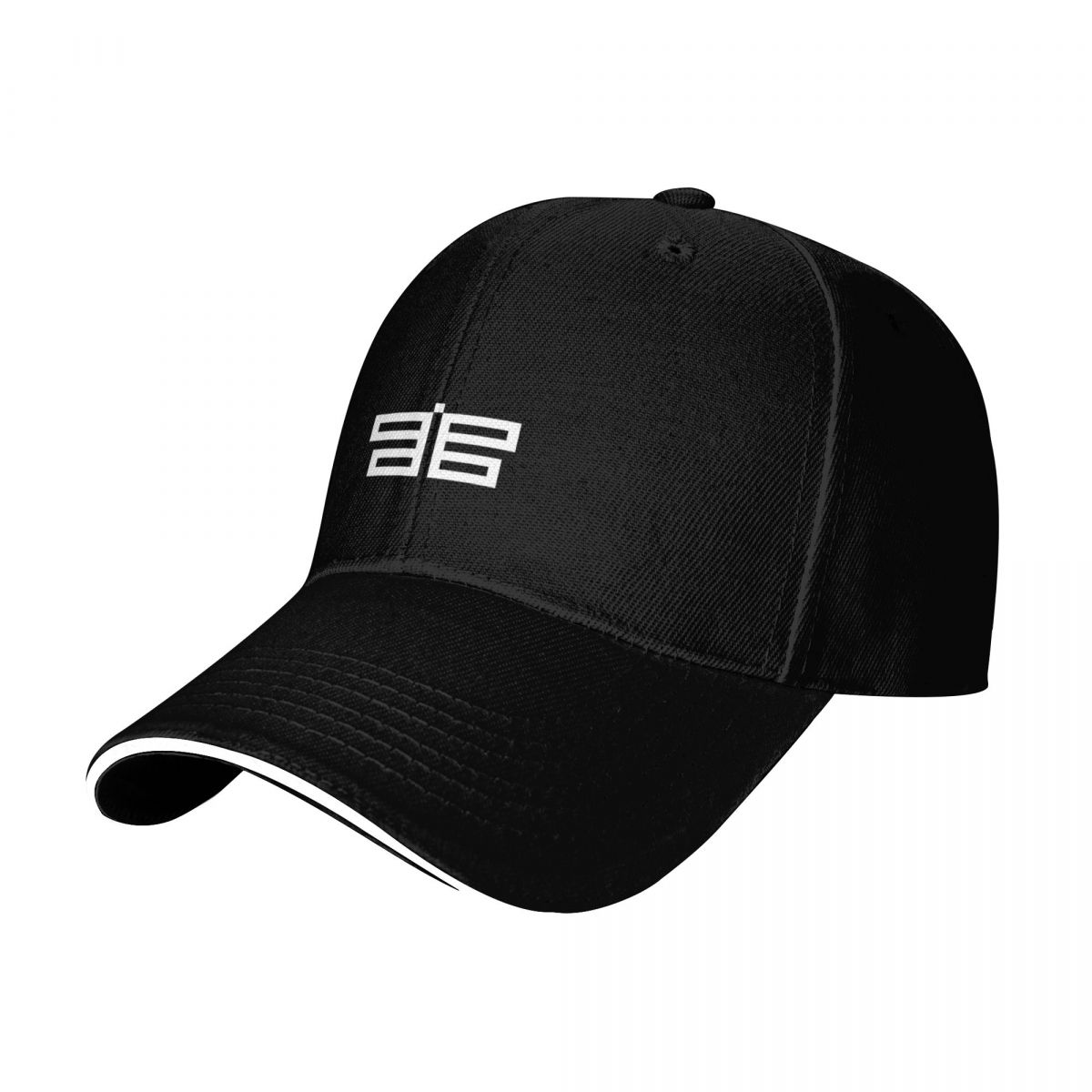 OpenBB Baseball Cap designer c - огляд і ціна Cap Streetwear Brand