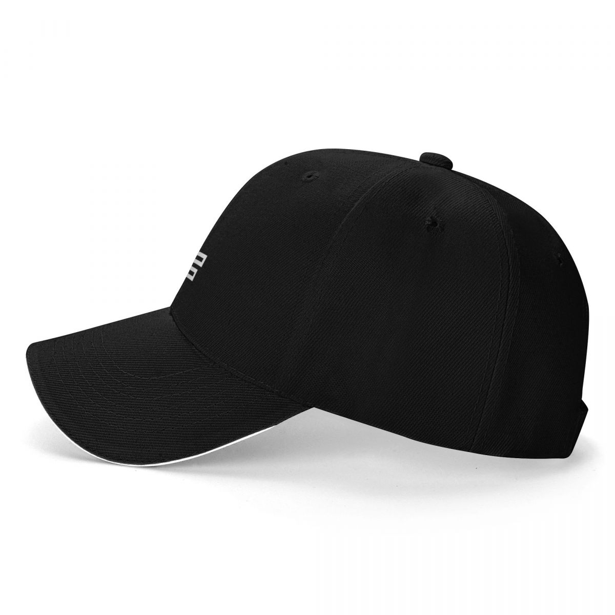 OpenBB Baseball Cap designer c - огляд і ціна Cap Streetwear Brand